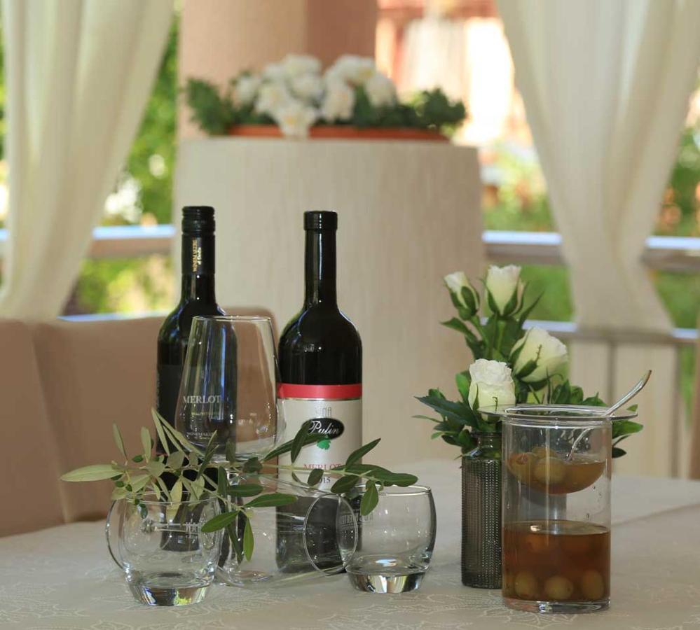 Adrian-Apartments-51511-Malinska-Otok-Krk Primorska 21 Zewnętrze zdjęcie