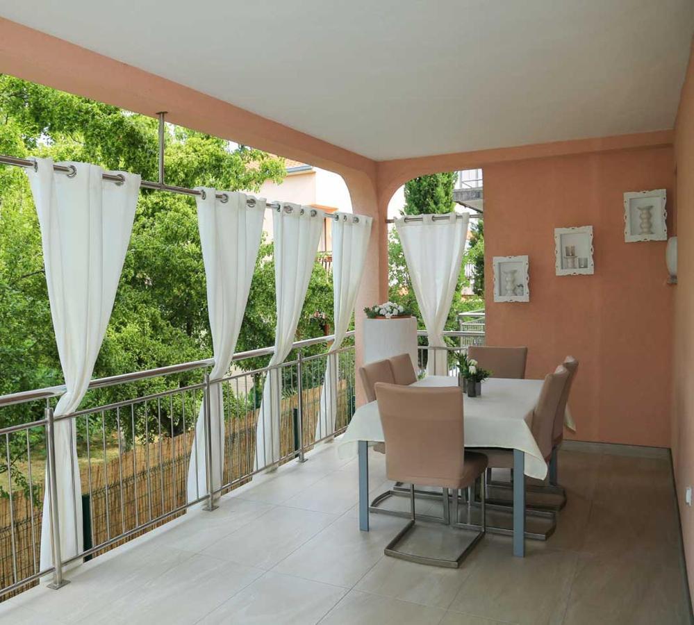 Adrian-Apartments-51511-Malinska-Otok-Krk Primorska 21 Zewnętrze zdjęcie