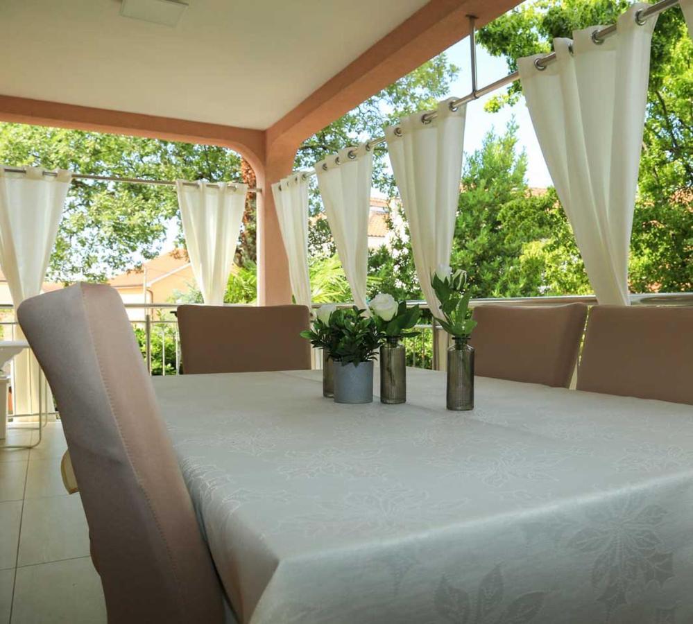 Adrian-Apartments-51511-Malinska-Otok-Krk Primorska 21 Zewnętrze zdjęcie