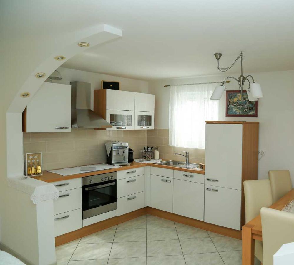 Adrian-Apartments-51511-Malinska-Otok-Krk Primorska 21 Zewnętrze zdjęcie